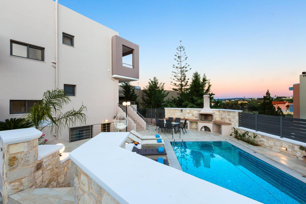 Peris Villa Kato Daratso Exterior photo