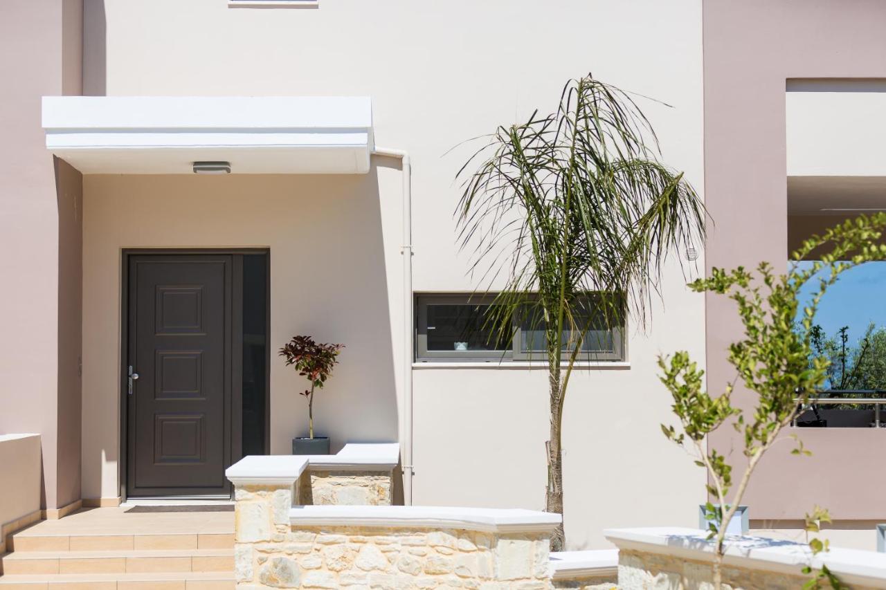Peris Villa Kato Daratso Exterior photo