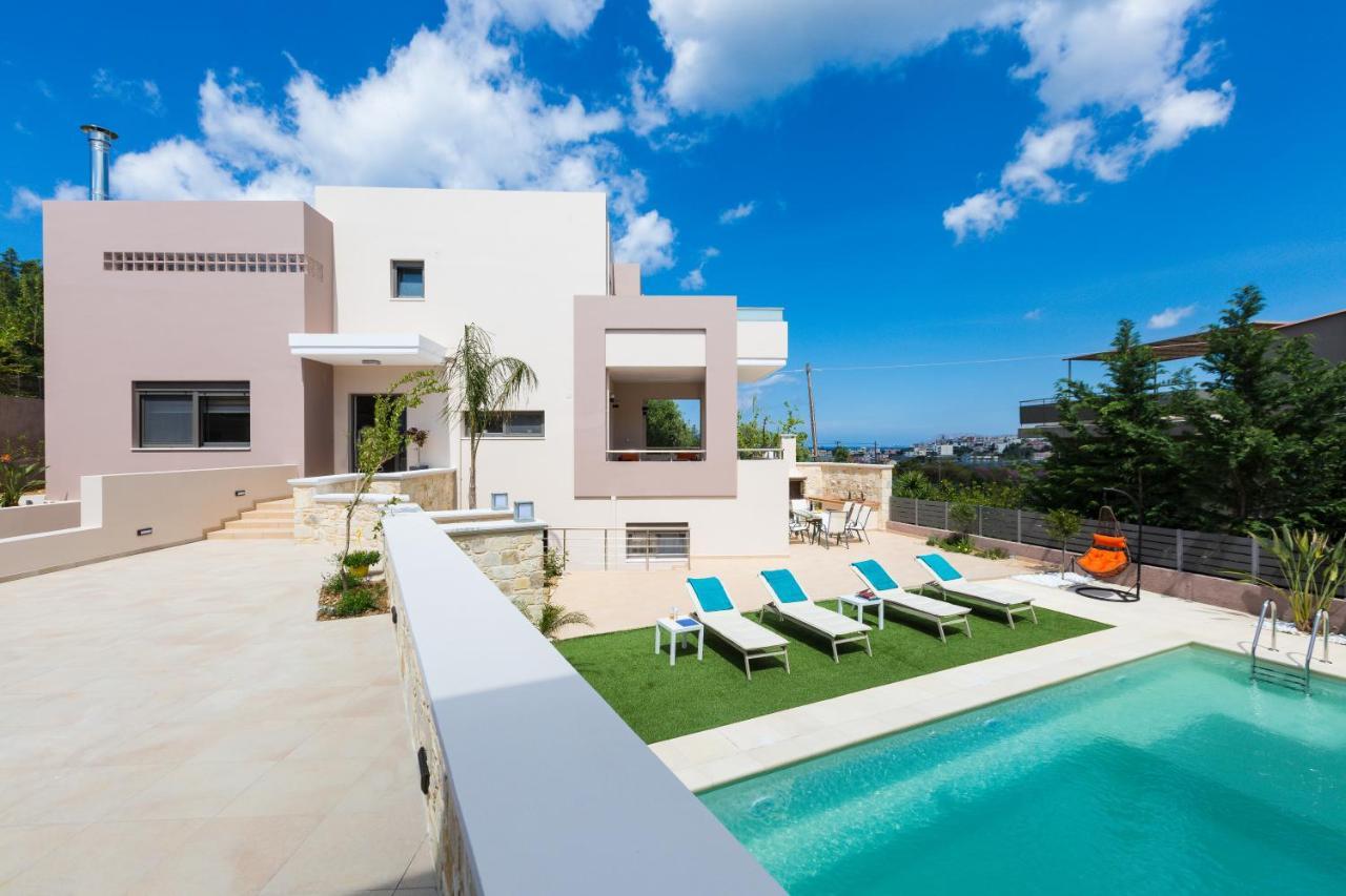 Peris Villa Kato Daratso Exterior photo
